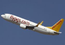 Pegasus'la Yılsonu Fırsatları